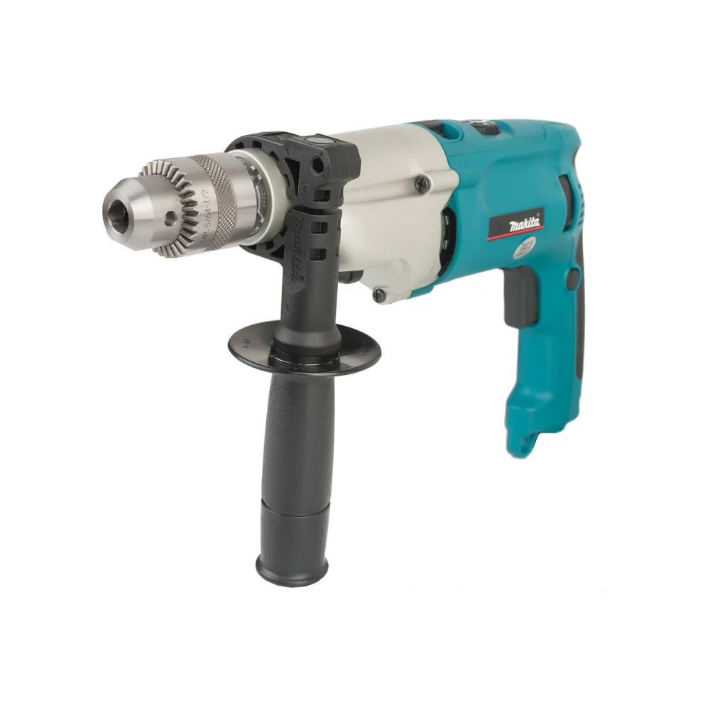 Дрель Makita HP2070, 1010 Вт, 2900 об/мин