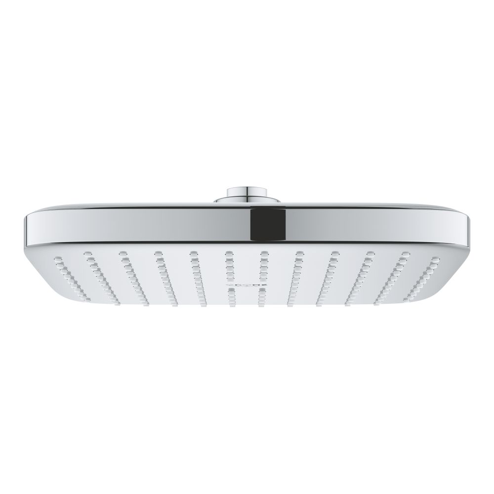 Верхний душ GROHE Tempesta Cube 250, 1 режим, хром (26681000)