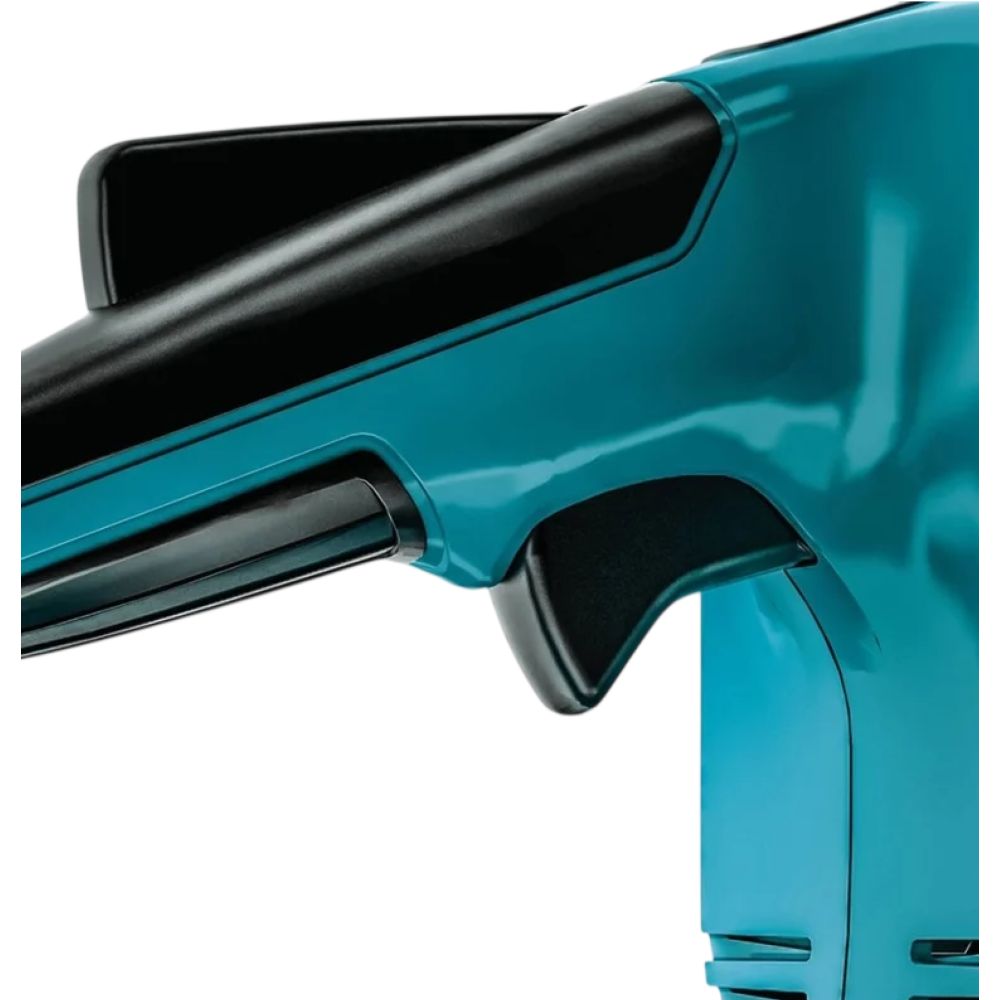 Аккумуляторная цепная пила Makita DUC355PT2, 18 В, 35 см, с 2 АКБ и ЗУ