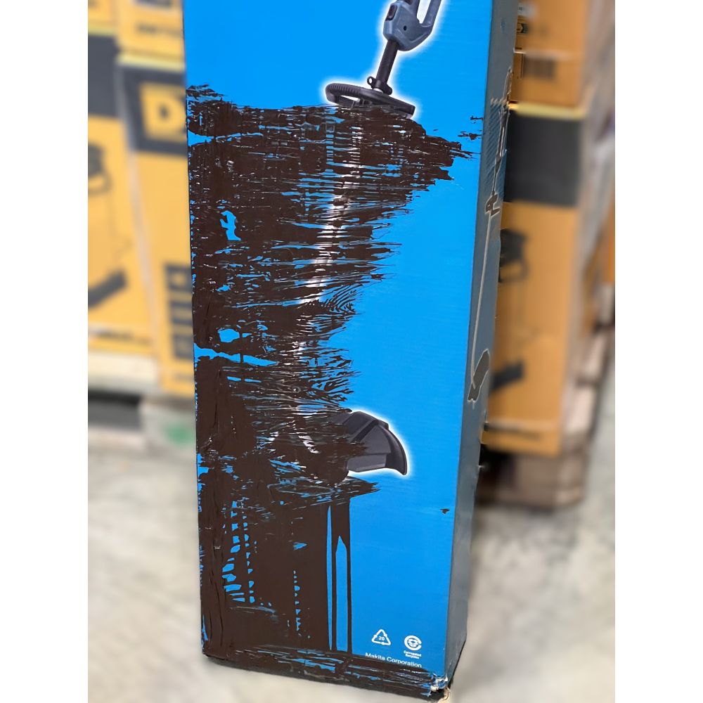 Триммер электрический Makita UR3501, 1000 Вт, 7500 об/мин, (УЦЕНЕННЫЙ ТОВАР) (UR3501/U)
