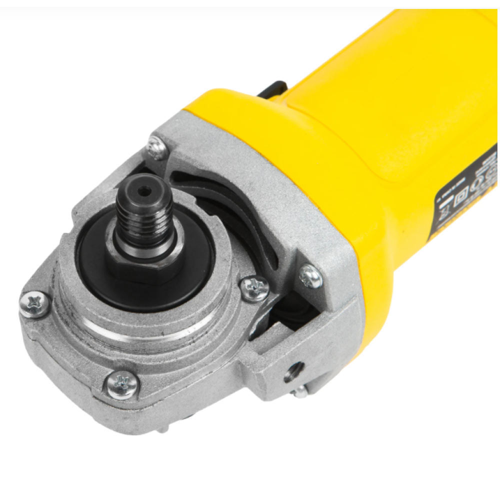 УШМ Stanley Fatmax FMEG625RU, 125 мм, 600 Вт