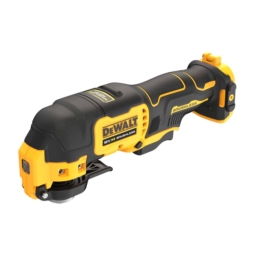 Аккумуляторный реноватор DEWALT DCS353N, 12 В, 18000 кол/мин, без АКБ и ЗУ (DCS353N-XJ)