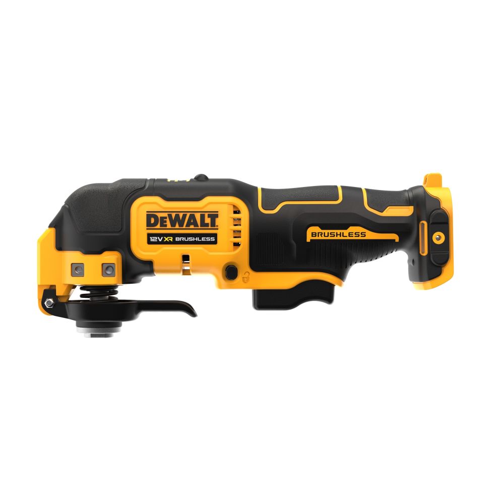 Аккумуляторный реноватор DEWALT DCS353N, 12 В, 18000 кол/мин, без АКБ и ЗУ (DCS353N-XJ)