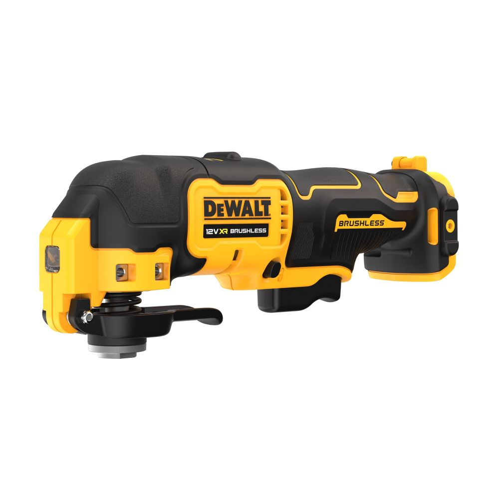 Аккумуляторный реноватор DEWALT DCS353N, 12 В, 18000 кол/мин, без АКБ и ЗУ (DCS353N-XJ)