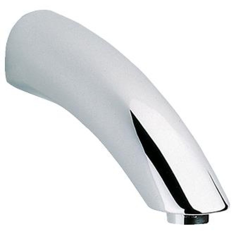 Излив для ванны GROHE (вынос 170 мм), хром (13614000)