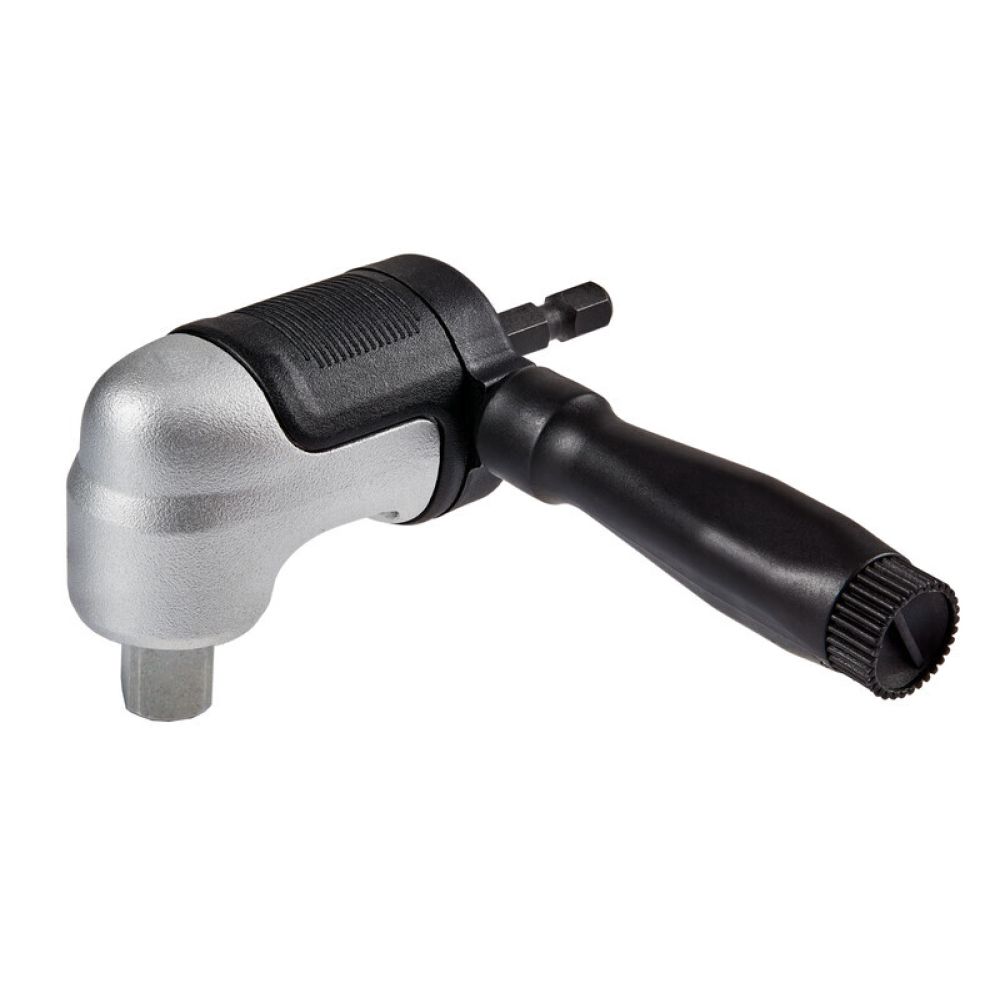 Ударный торсионный адаптер DEWALT винтового угла 3/8", DT20505