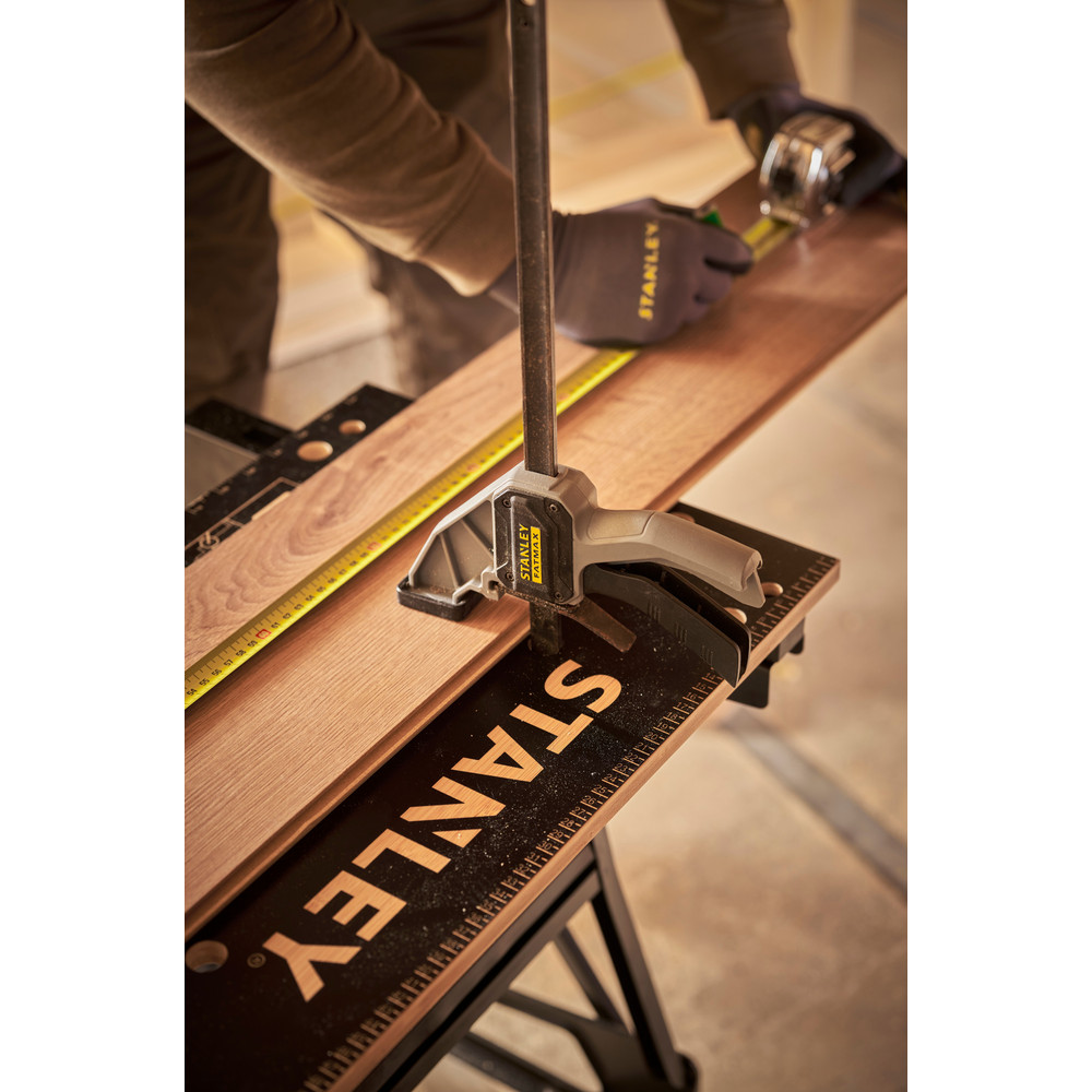 Верстак складной Stanley STST83400-1 MPP Workmate™