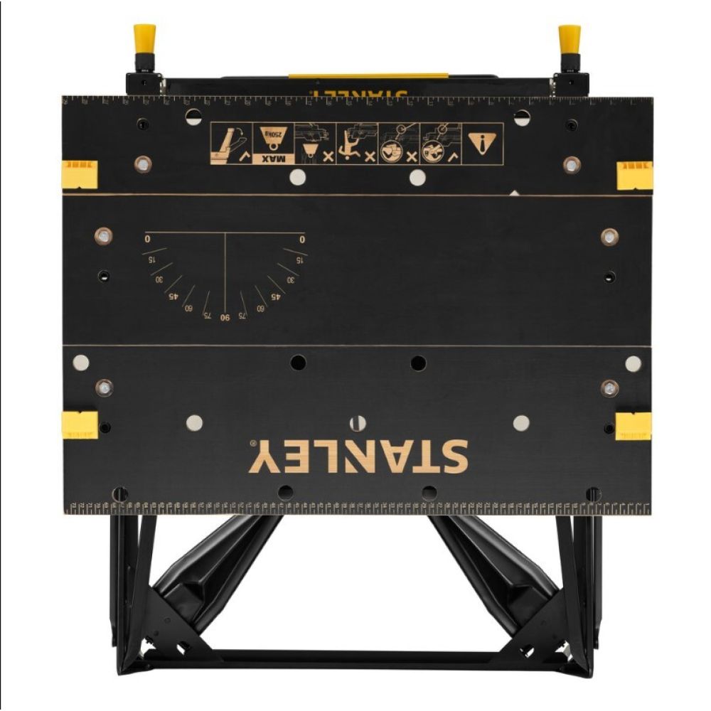 Верстак складной Stanley STST83800-1 HPP Workmate™ Deluxe