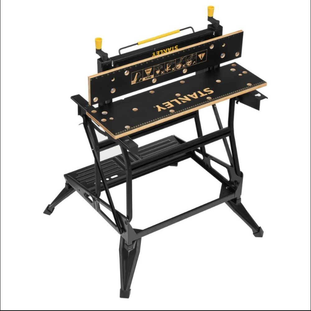 Верстак складной Stanley STST83800-1 HPP Workmate™ Deluxe