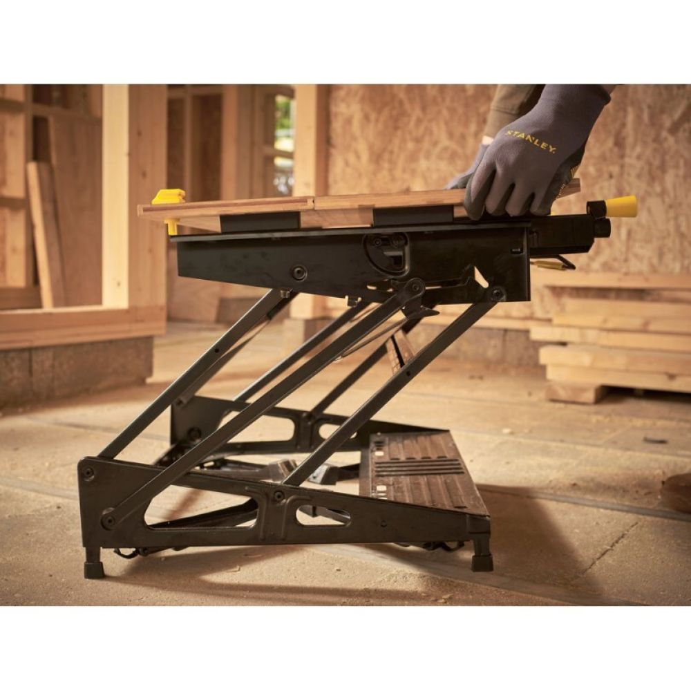 Верстак складной Stanley STST83800-1 HPP Workmate™ Deluxe