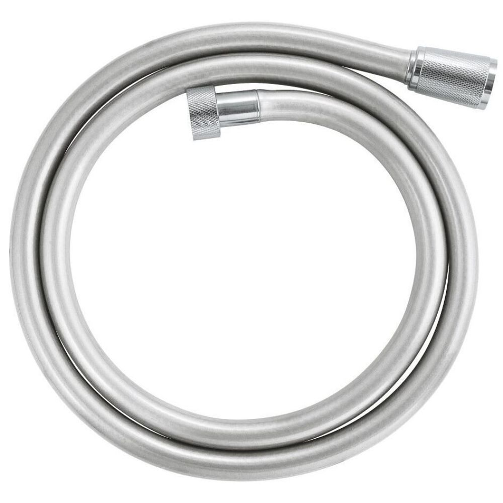 Набор для гигиенического душа GROHE BauLoop скрытого монтажа, хром (125078)