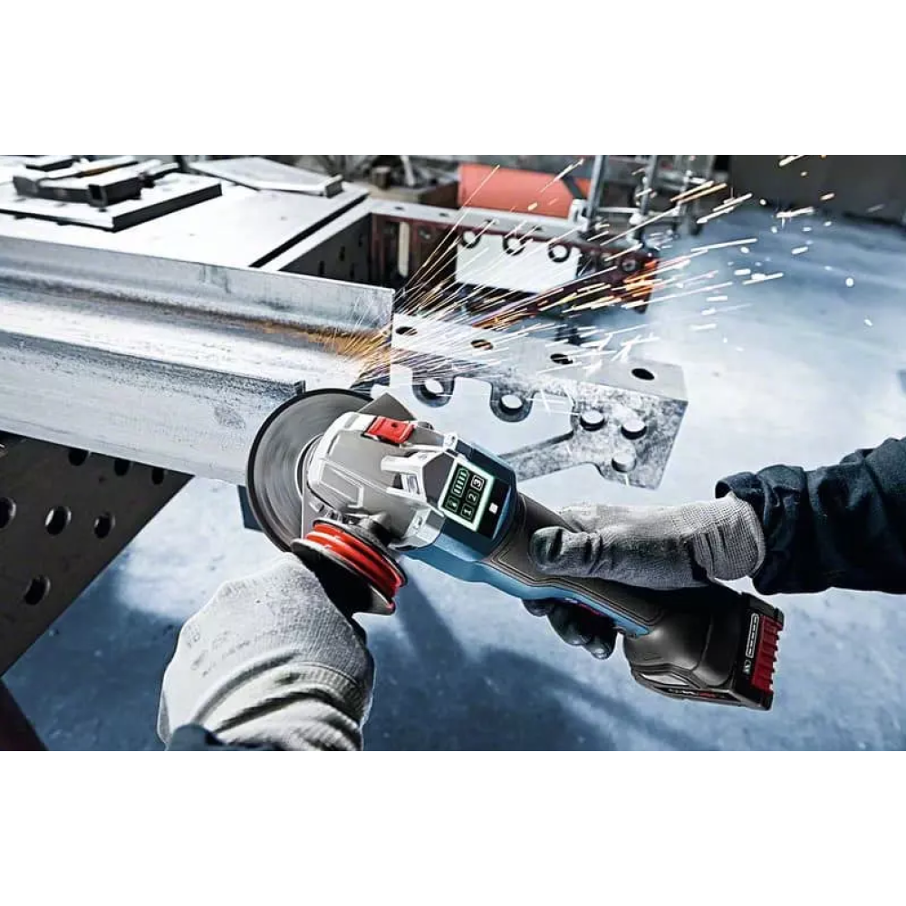 Аккумулятор Bosch ProCORE Professional, Li-Ion, 18 В, 8 Ач, 1600A016GK