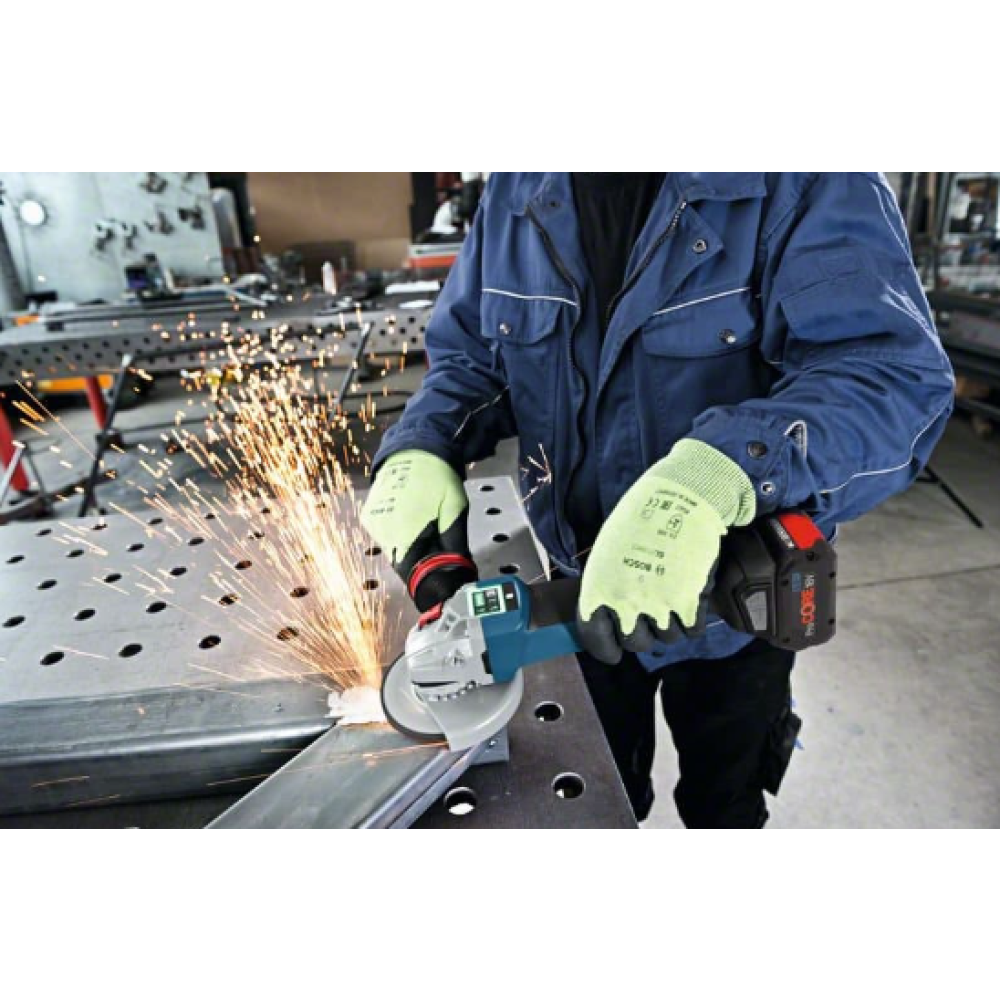 Аккумулятор Bosch ProCORE Professional, Li-Ion, 18 В, 8 Ач, 1600A016GK