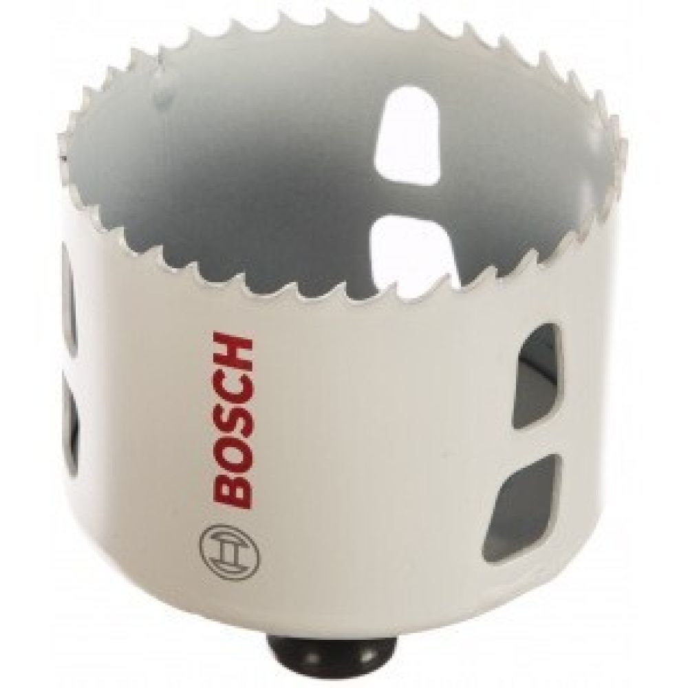Биметаллическая коронка Bosch Progressor 68 mm (2608594228)