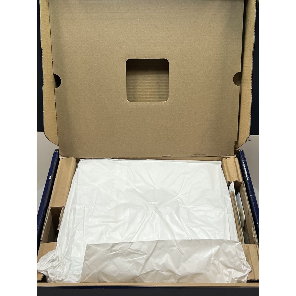 Верхний душ GROHE Rainshower 310 Mono, 9,5 л/мин, 1 режим, белая луна (26568LS0/U), уцененный товар