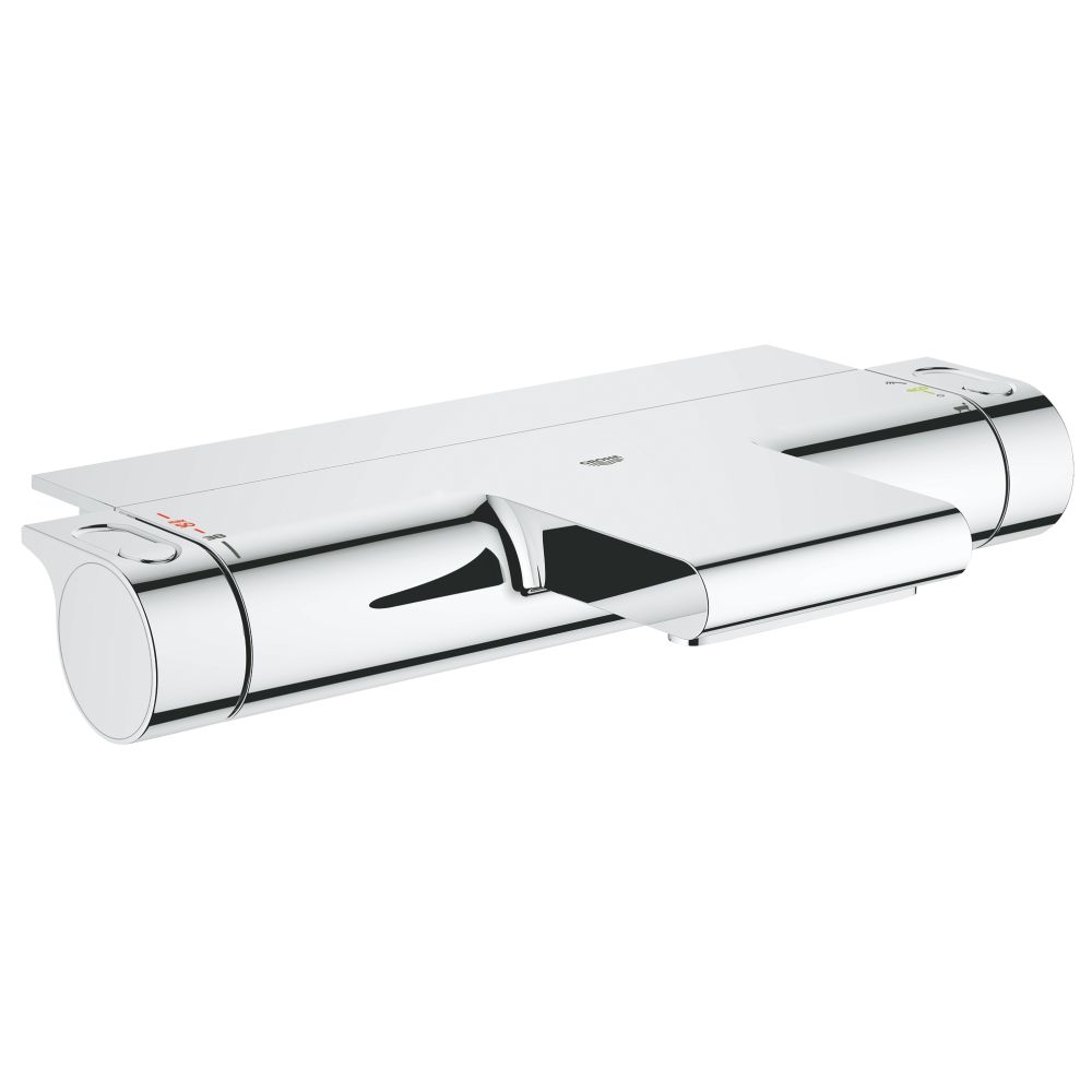 Термостат для ванны GROHE Grohtherm 2000, хром (34467001)