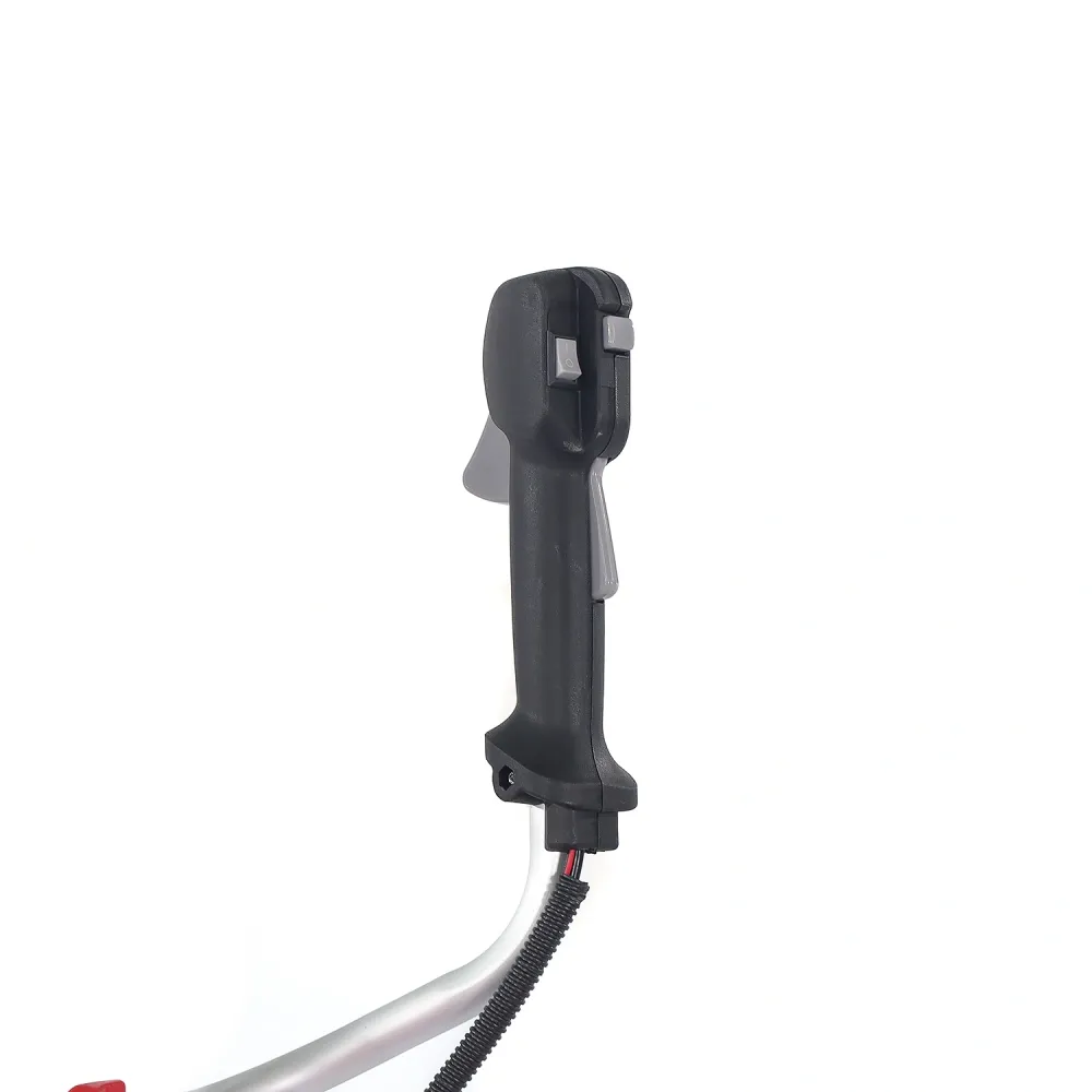 Кусторез бензиновый ИНТЕРСКОЛ КБ-44/52ВВ, 1.6 кВт, 25.4 см, 7500 ход/мин (910.0.0.70)