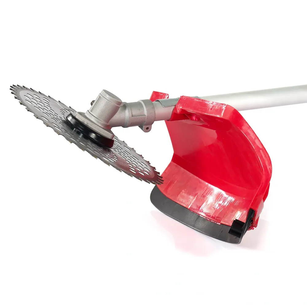 Кусторез бензиновый ИНТЕРСКОЛ КБ-44/52ВВ, 1.6 кВт, 25.4 см, 7500 ход/мин (910.0.0.70)