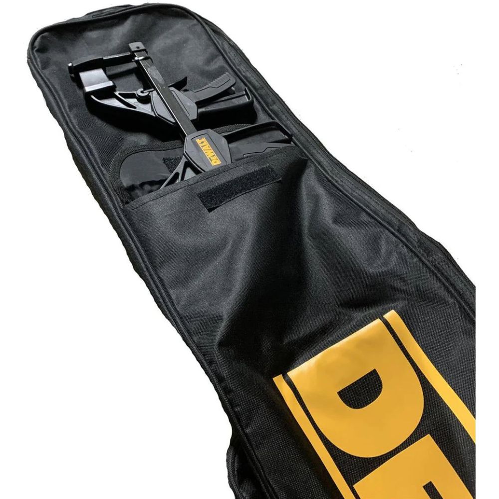 Чехол DEWALT DWS5025, для направляющих шин DWS5021/DWS5022
