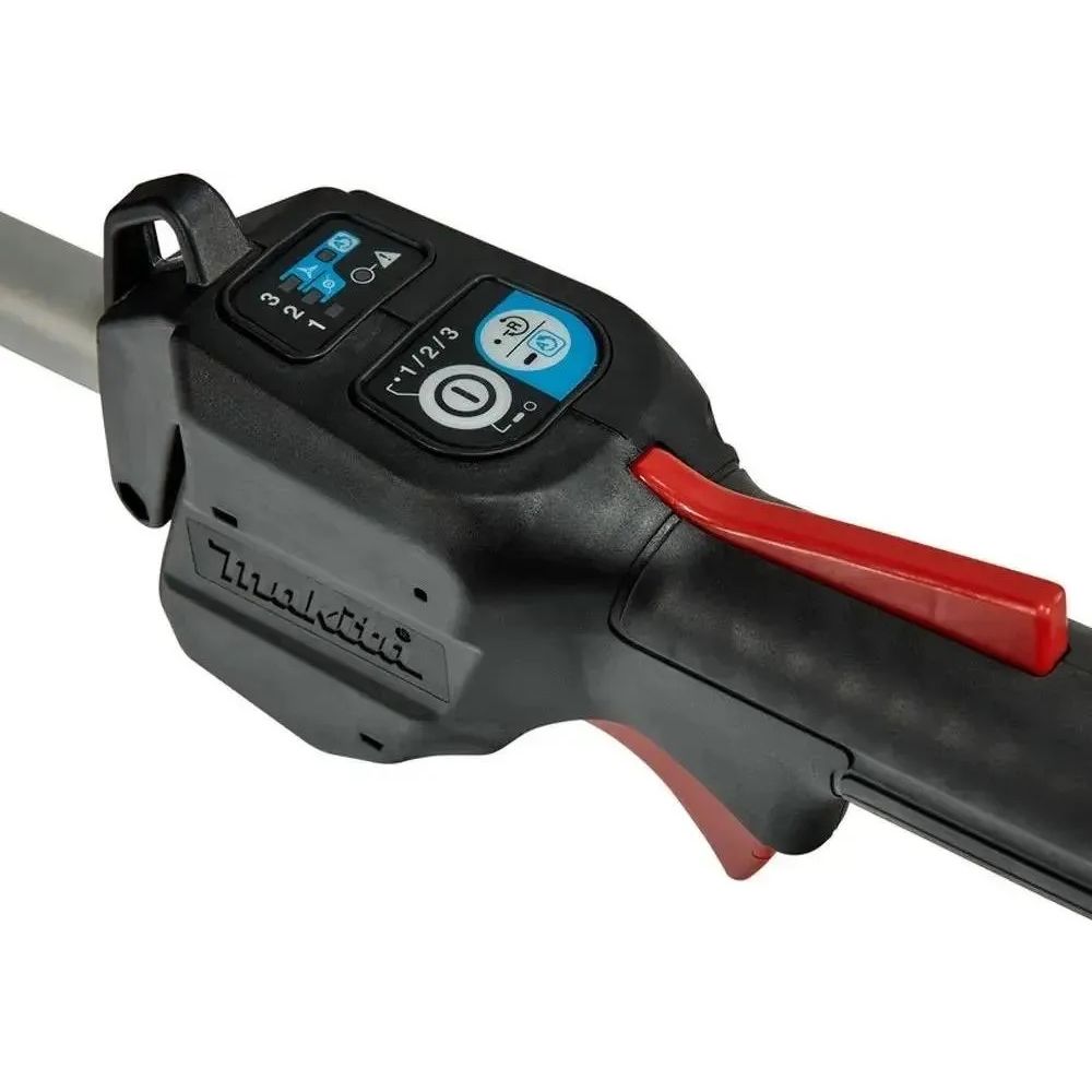 Аккумуляторный триммер Makita UR003GZ, 40 В, 6500 об/мин, без АКБ и ЗУ