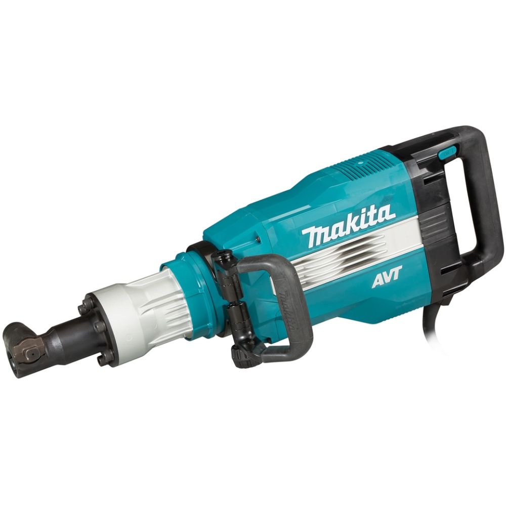 Отбойный молоток Makita HM1511, 1850 Вт, 48.9 Дж, 1300 уд/мин, в кейсе