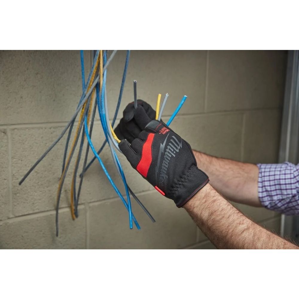 Перчатки Milwaukee Free-Flex, размер XL/10, 48229713