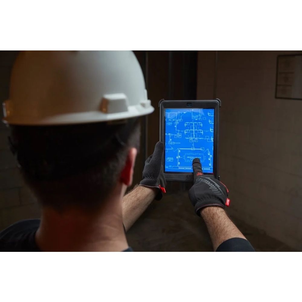 Перчатки Milwaukee Free-Flex, размер XL/10, 48229713