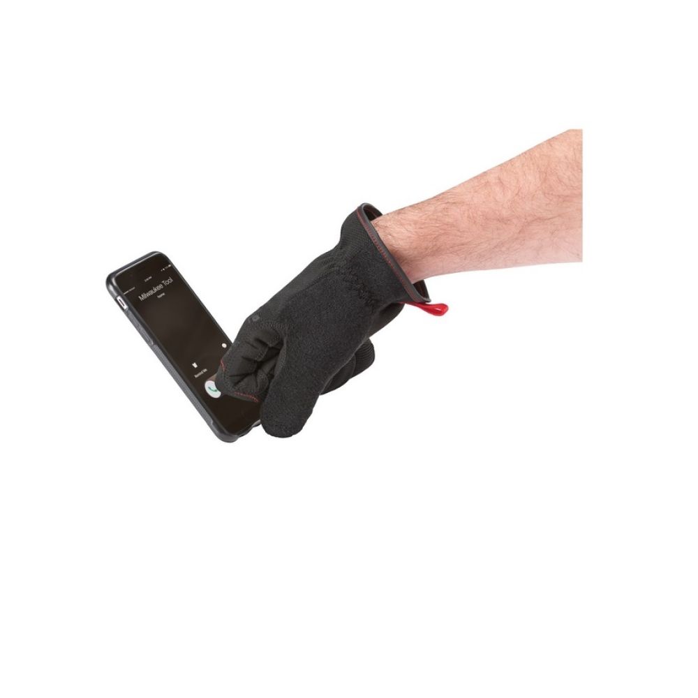 Перчатки Milwaukee Free-Flex, размер XL/10, 48229713