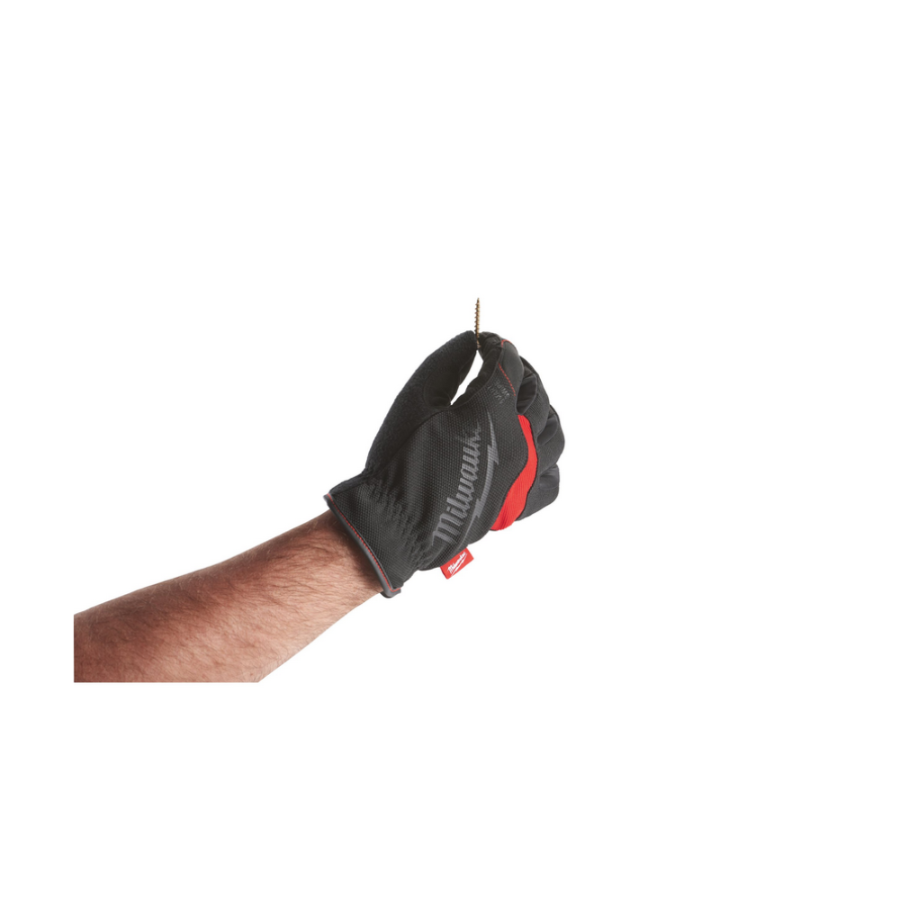 Перчатки Milwaukee Free-Flex, размер XL/10, 48229713