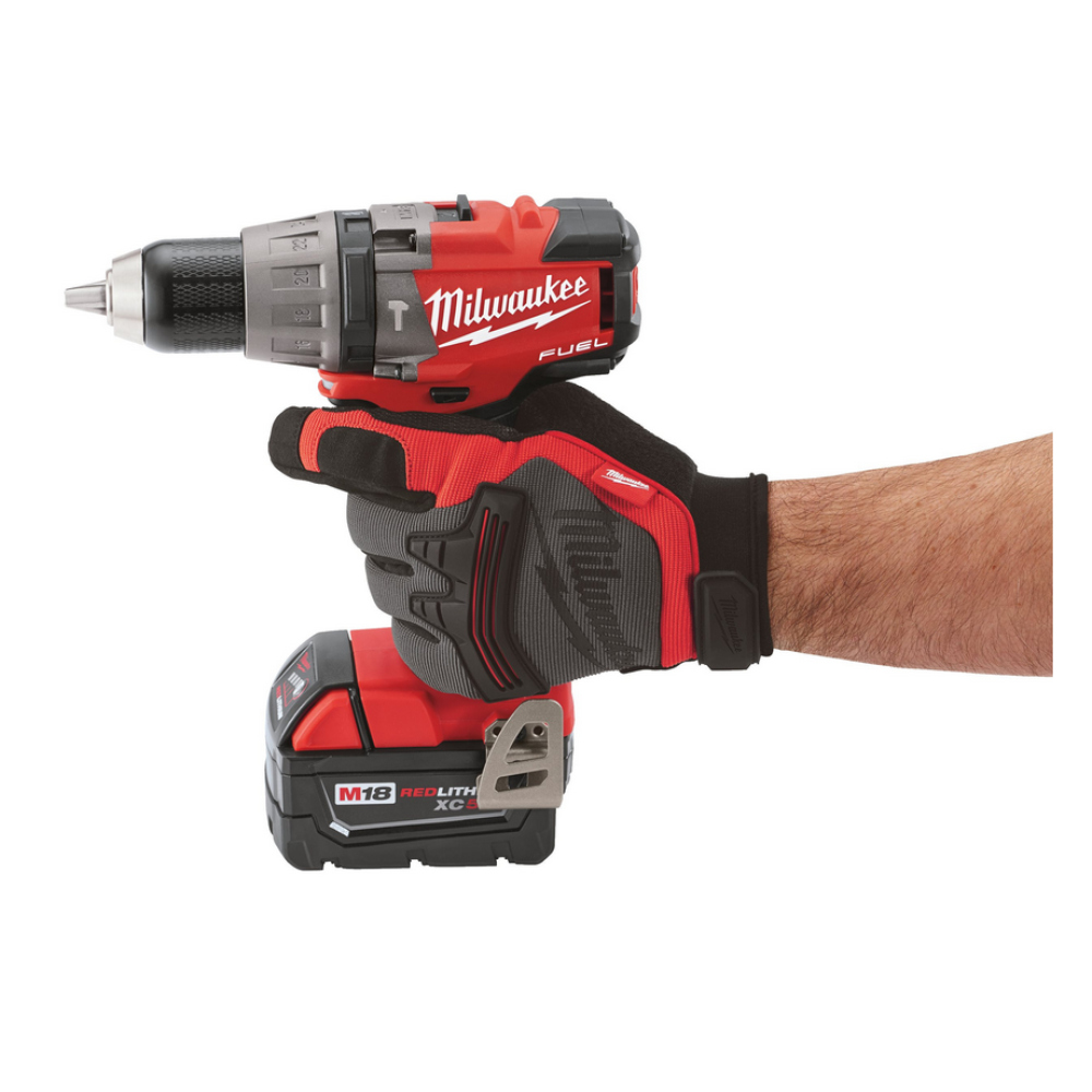 Перчатки защитные Milwaukee Demolition, размер L/9, 4932471909