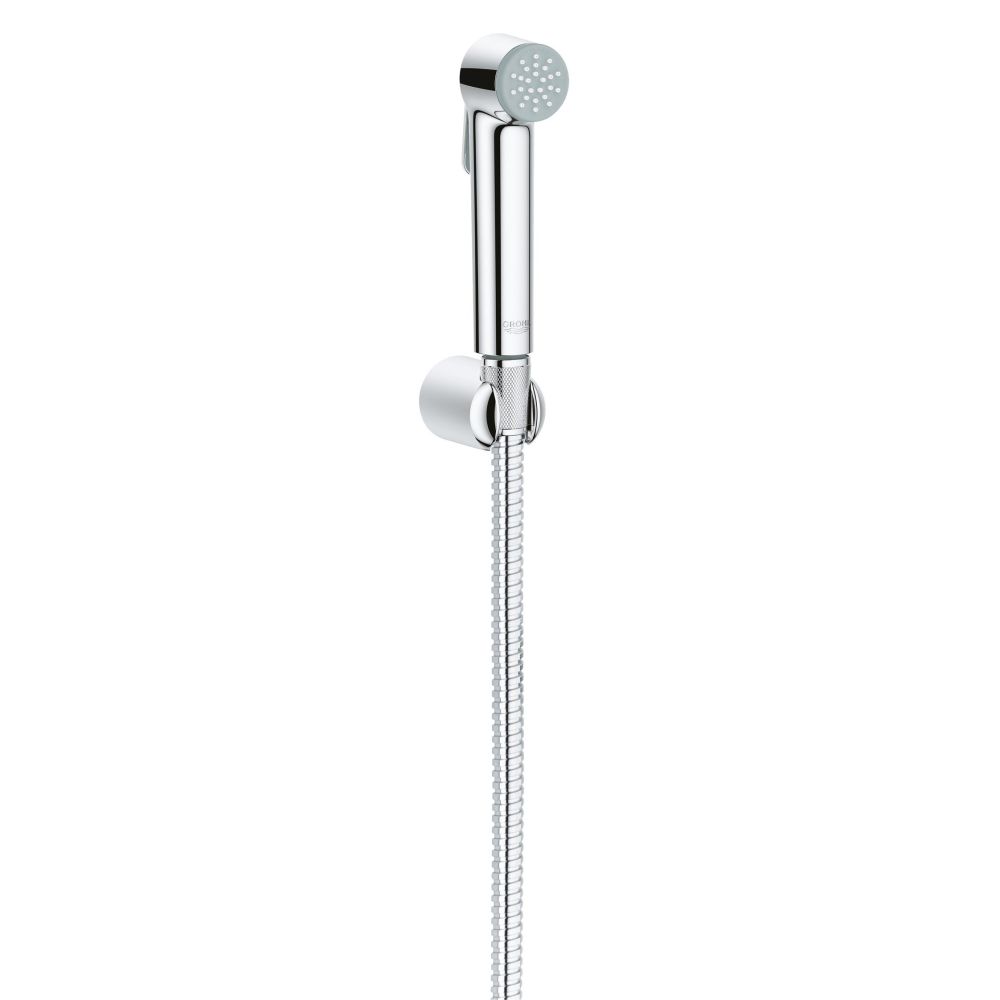 Набор для гигиенического душа GROHE Tempesta-F Trigger Spray 30, хром (26354000)