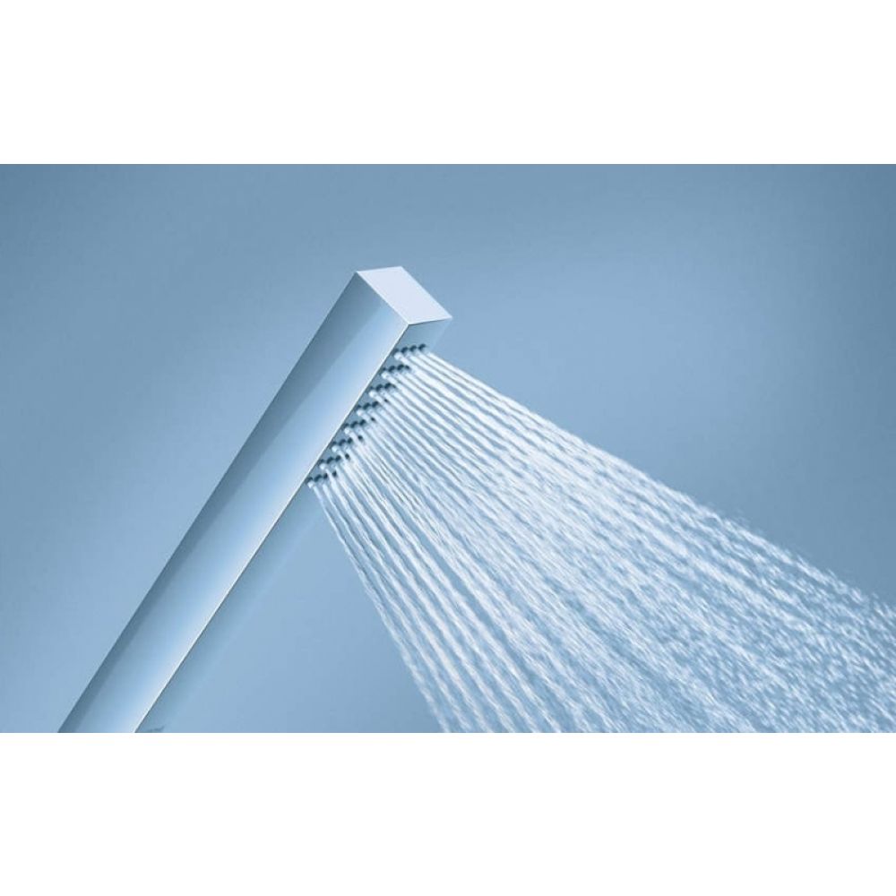 Душевая система GROHE Euphoria Cube System 150 с переключателем потоков, хром (27696000)