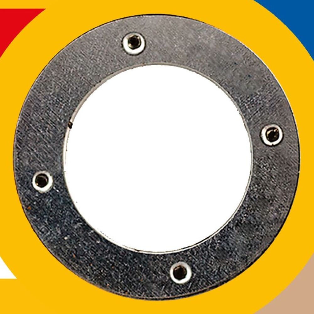 Отрезной диск DEWALT DT20595, по мультиматериалу, 125х22.23х1 мм (DT20595-QZ)