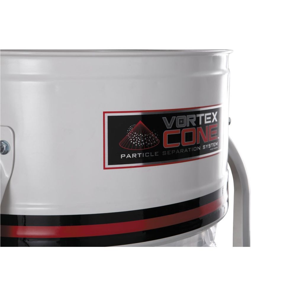 Вытяжная установка JET DC-1100CK, 400 В, 1900 Вт, 1620 м³/ч, 708626CKT