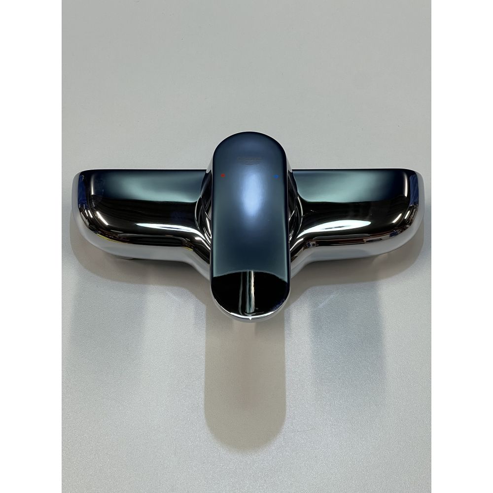 Смеситель для душа GROHE Eurosmart Cosmopolitan, хром (32837000/U), уцененный товар
