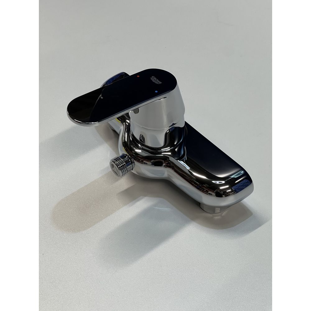 Смеситель для душа GROHE Eurosmart Cosmopolitan, хром (32837000/U), уцененный товар