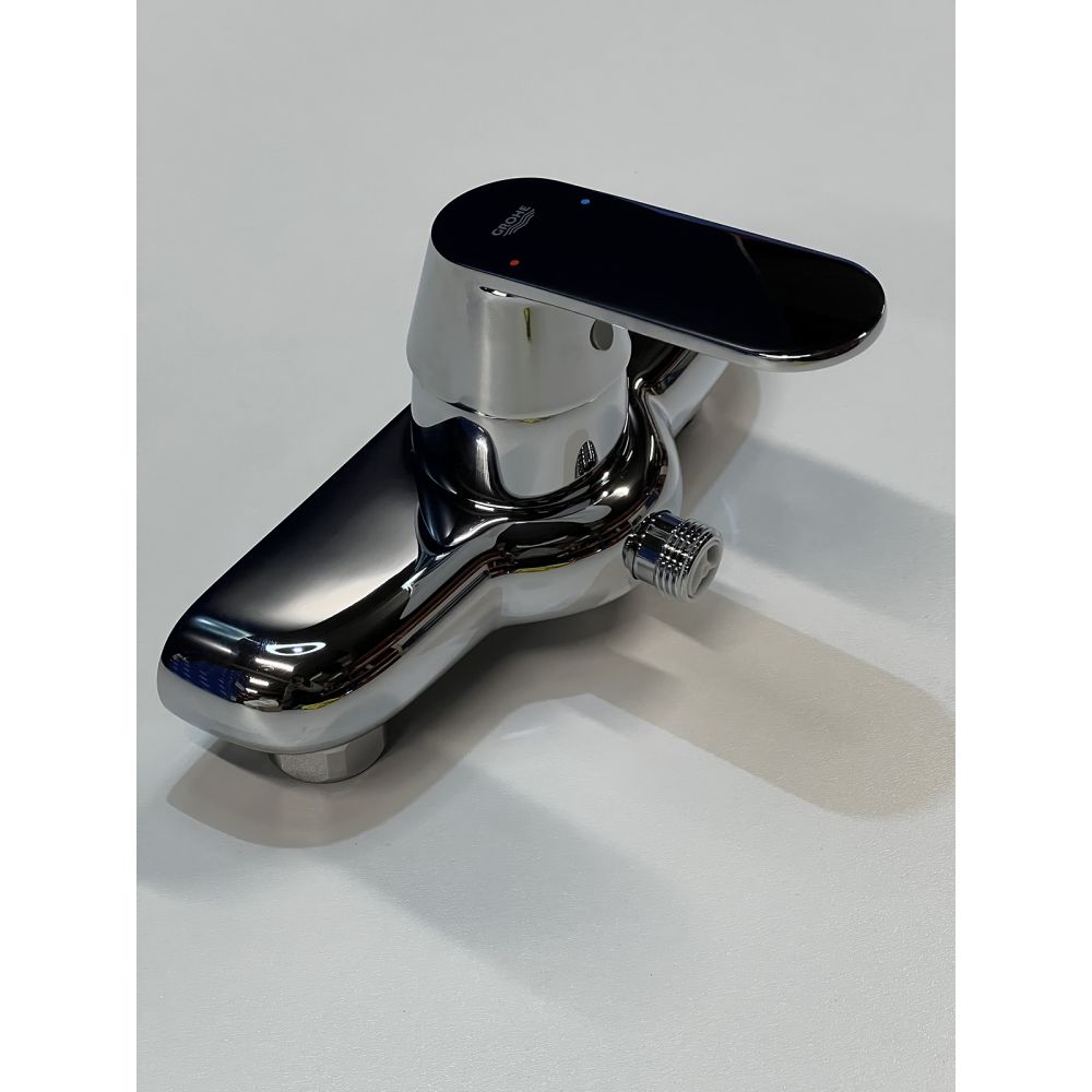 Смеситель для душа GROHE Eurosmart Cosmopolitan, хром (32837000/U), уцененный товар