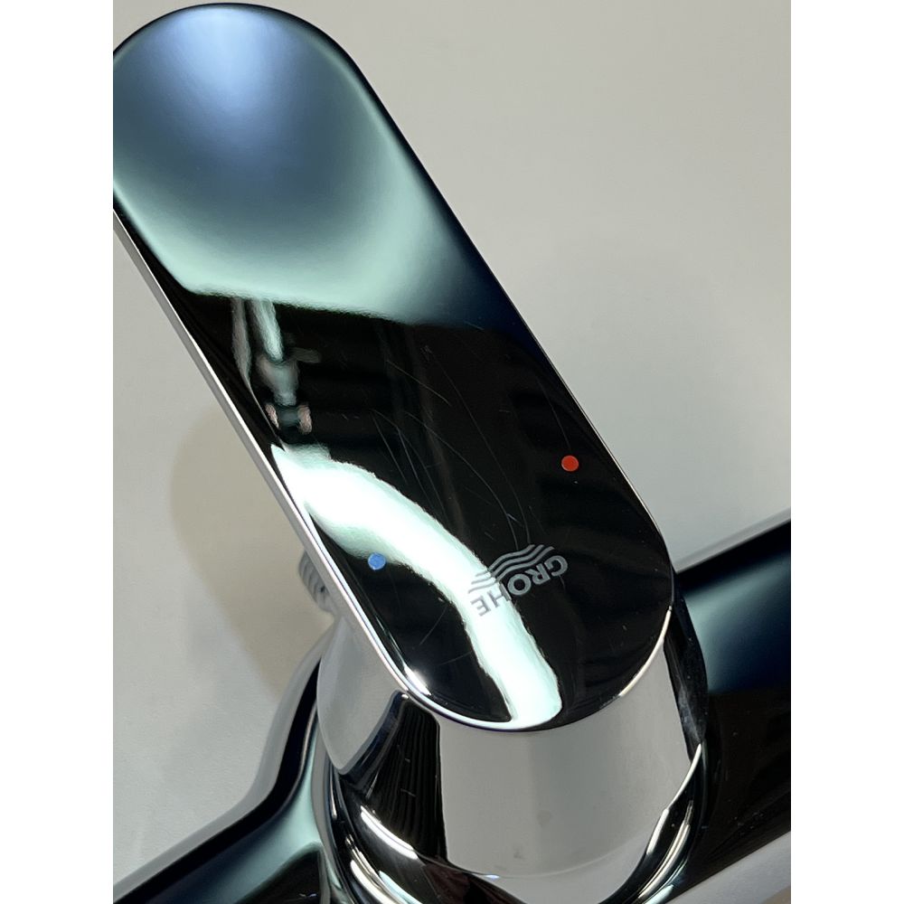 Смеситель для душа GROHE Eurosmart Cosmopolitan, хром (32837000/U), уцененный товар