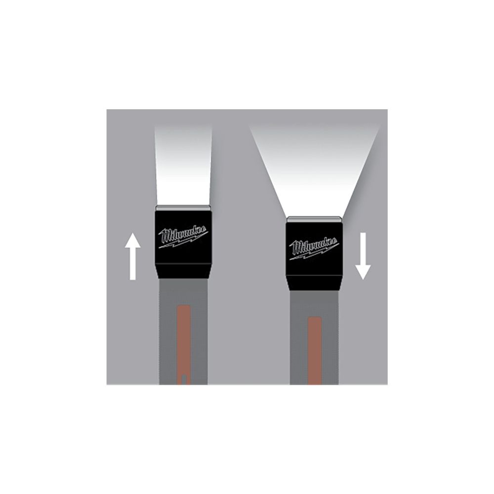 Фонарь Milwaukee ML-LED, 325 люменов (4933464825)