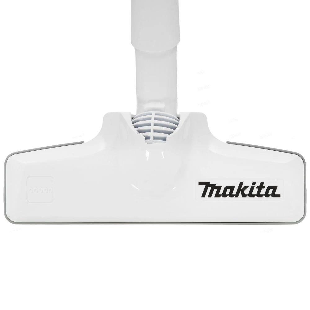 Аккумуляторный пылесос Makita, 12 В, 5 кПа, 1400 л/мин, со встроенной АКБ 2 Ач и ЗУ, CL117FDX4