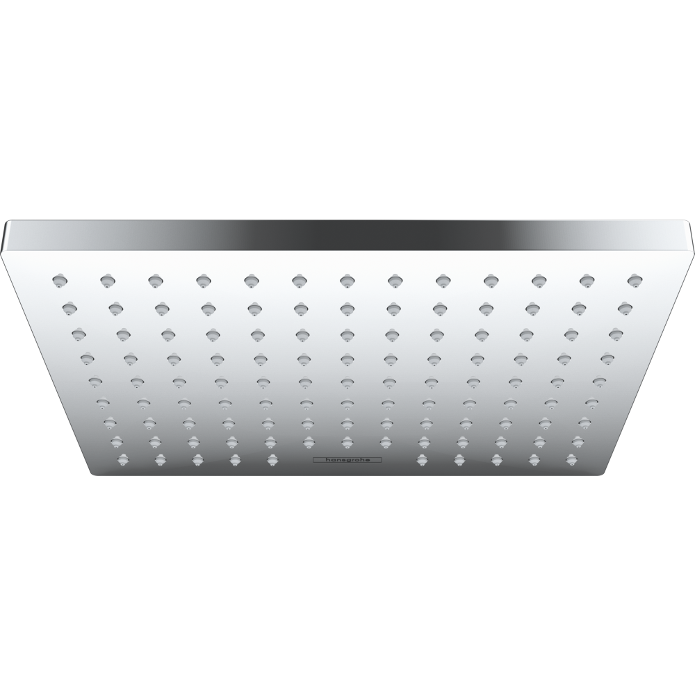Верхний душ hansgrohe Vernis Shape 200 1jet 26096000, хром