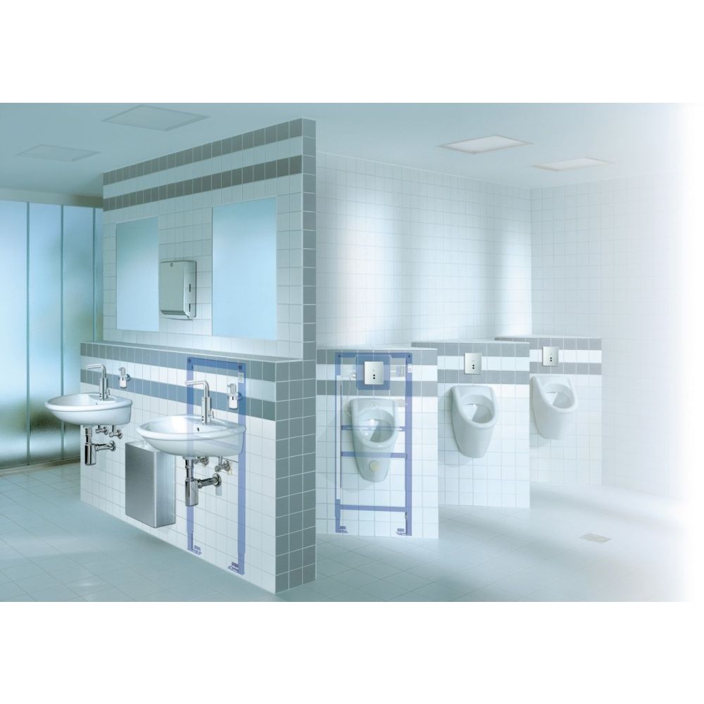 Система инсталляции для раковины GROHE Rapid SL (38554001)