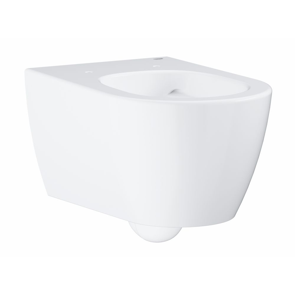 Подвесной унитаз GROHE Essence, альпин-белый (3957100H)