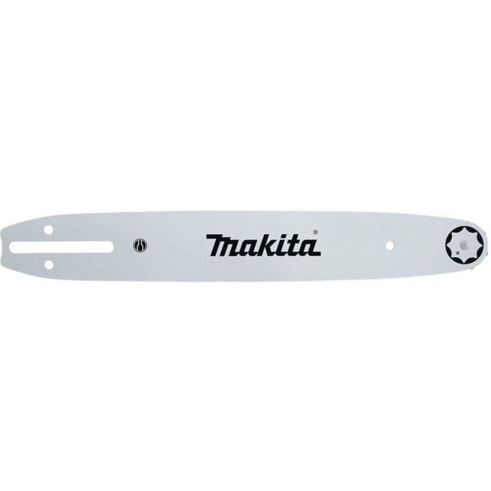 Шина Makita, длина 20 см/8", шаг 3/8", паз 1, 1 мм, SN, 33 звена , 161848-6