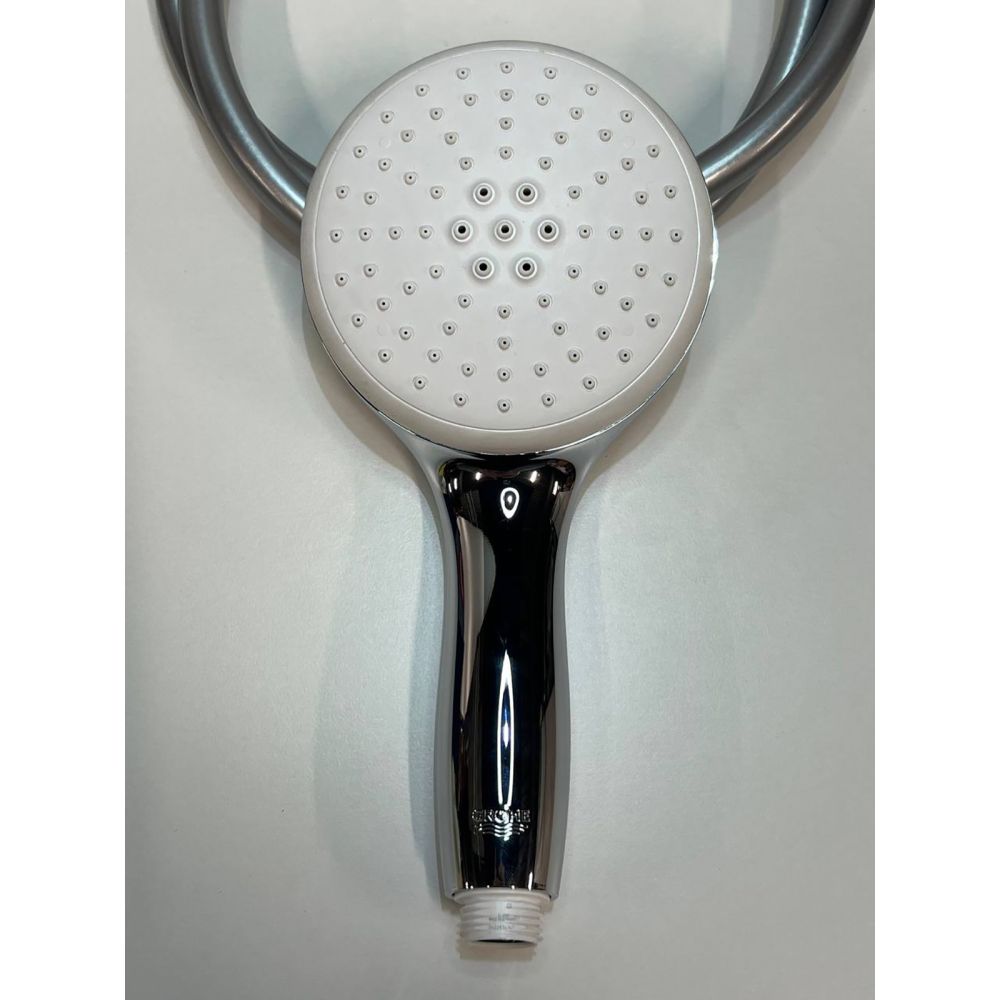 Душевой набор GROHE Tempesta 110, 2 режима, 1250 мм, 13,5 л/мин, хром (27799003/U), уцененный товар