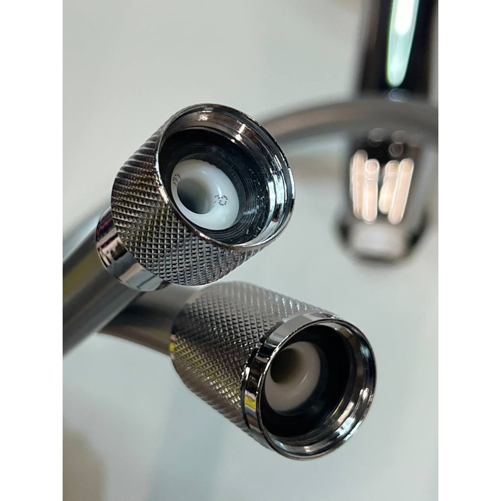 Душевой набор GROHE Tempesta 110, 2 режима, 1250 мм, 13,5 л/мин, хром (27799003/U), уцененный товар