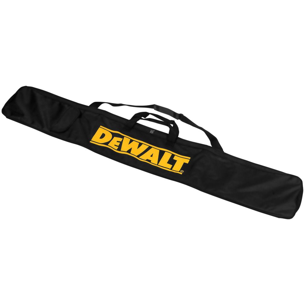 Чехол DEWALT DWS5025, для направляющих шин DWS5021/DWS5022