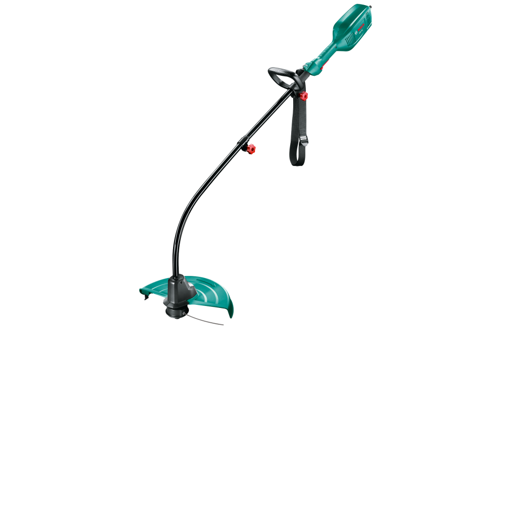 Электрический триммер Bosch ART 35 0600878M00, 600 Вт, 8000 об/мин