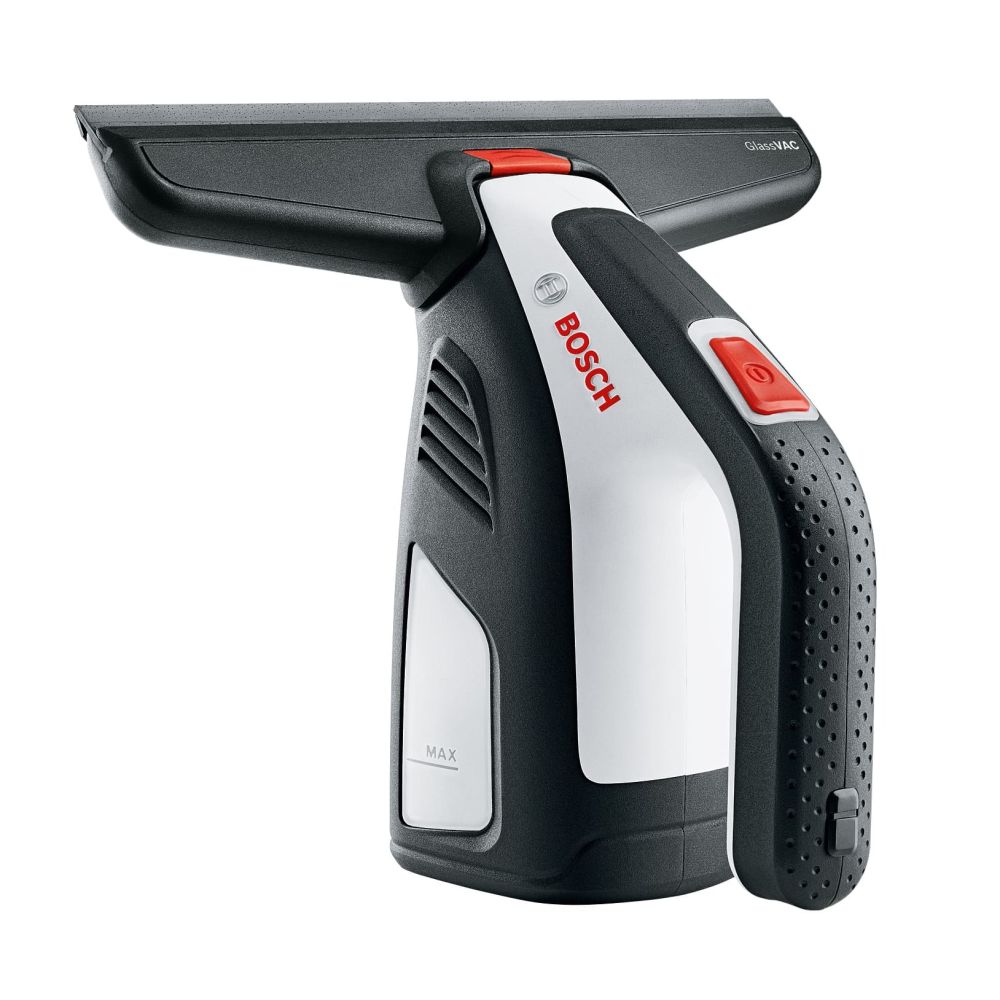 Аккумуляторный вакуумный стеклоочиститель Bosch GlassVAC Solo Plus 06008B7200, без ЗУ