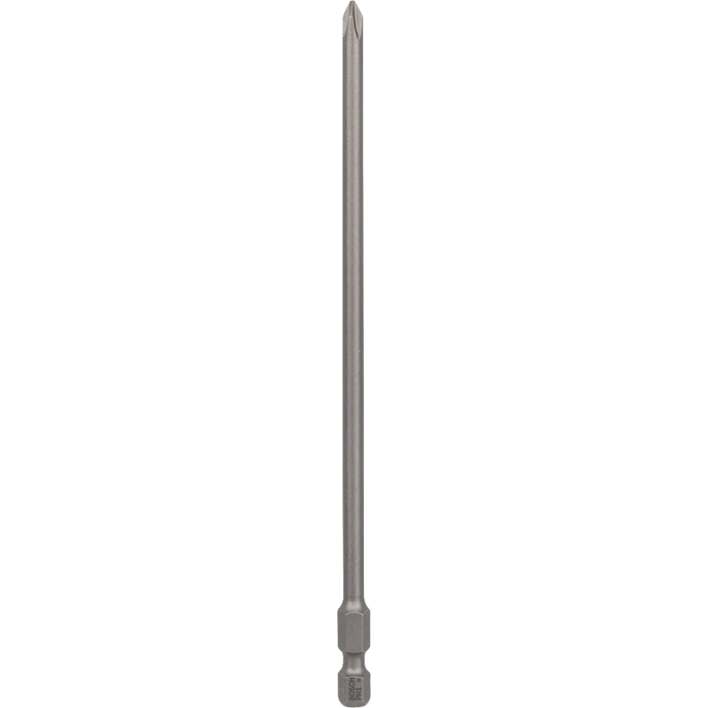 Бита для шуруповертов Bosch PH1 2607001539, XH, 152 мм, 1 шт.
